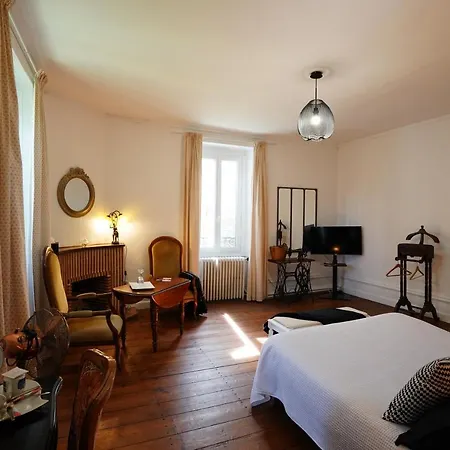 Château de Champblanc Cherves-de-Cognac Extérieur photo