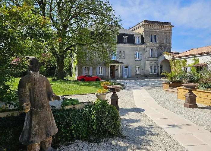 Château de Champblanc