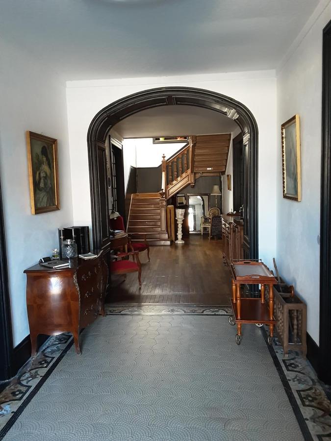 Château De Champblanc * Cherves-de-Cognac