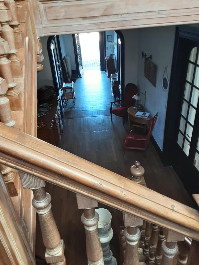 Château De Champblanc Séjour chez l'habitant Cherves-de-Cognac