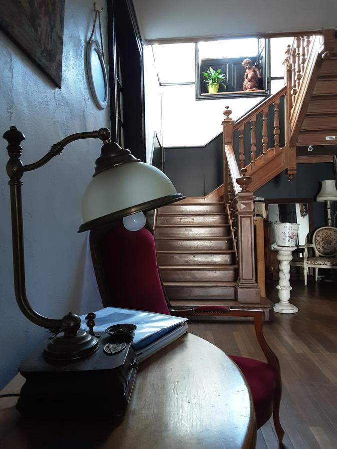 Privatunterkunft Chateau De Champblanc Cherves-de-Cognac