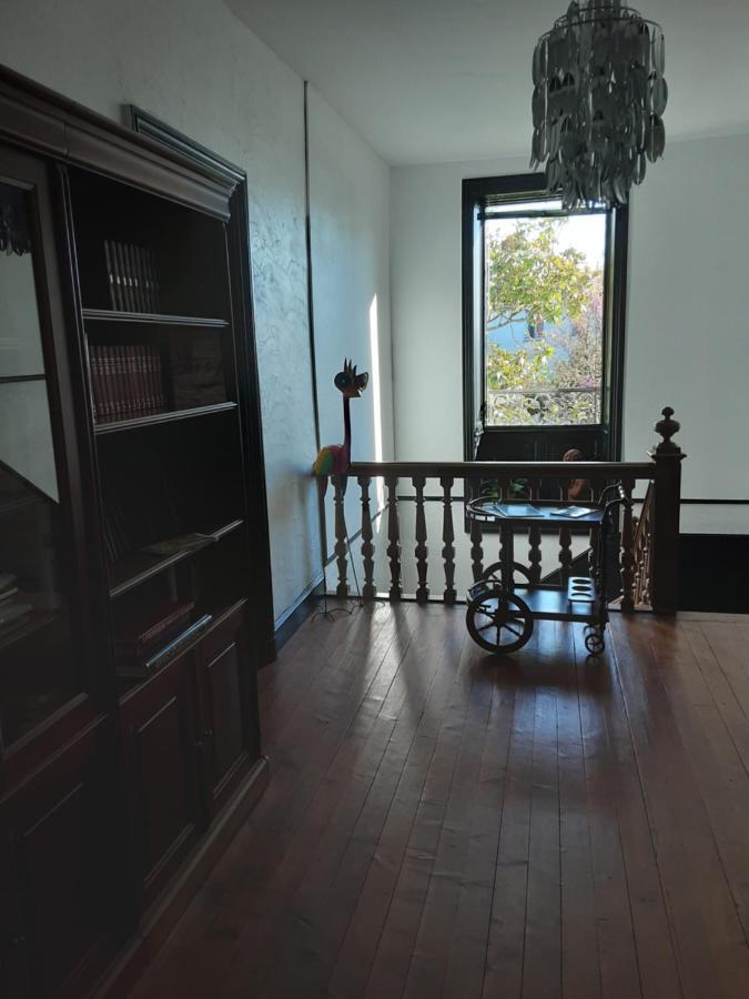 Chateau De Champblanc Accommodatie bij particulieren Cherves-de-Cognac