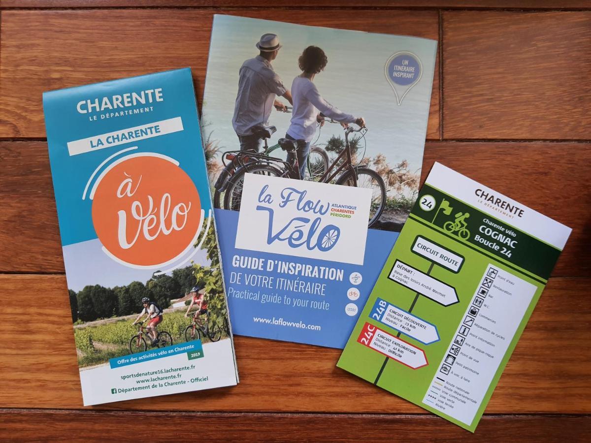 Accommodatie bij particulieren Chateau De Champblanc *
