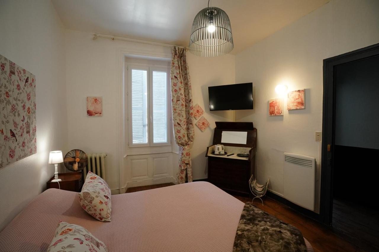 Château De Champblanc Séjour chez l'habitant