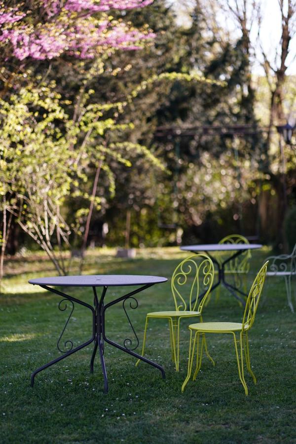 Chateau De Champblanc Accommodatie bij particulieren