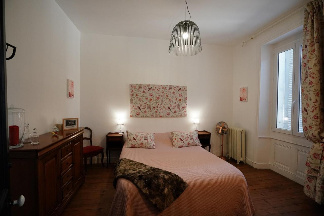 Chateau De Champblanc Accommodatie bij particulieren