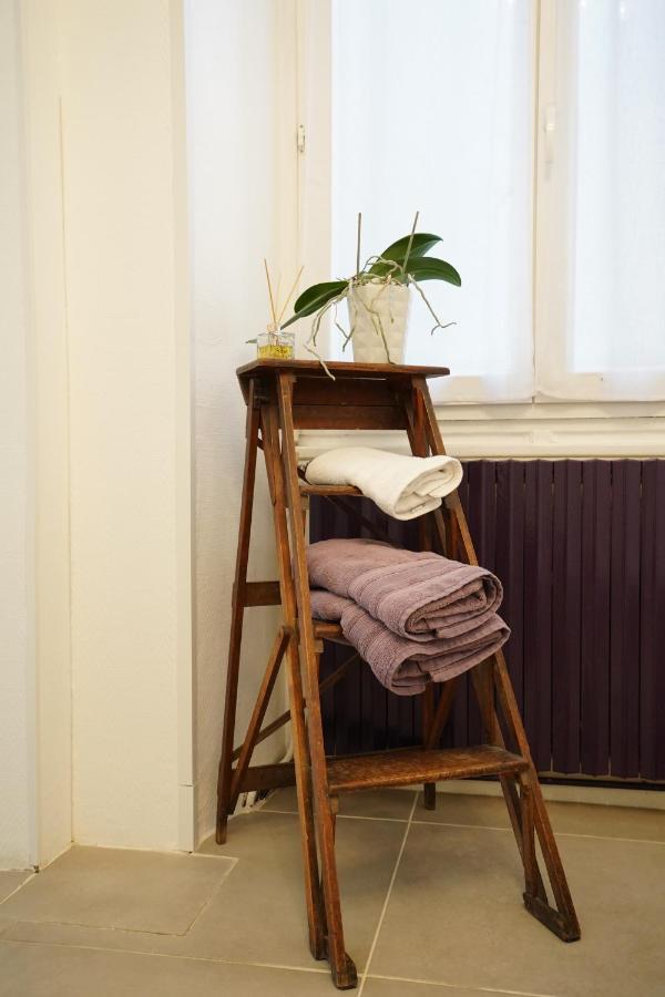 Séjour chez l'habitant Château De Champblanc *