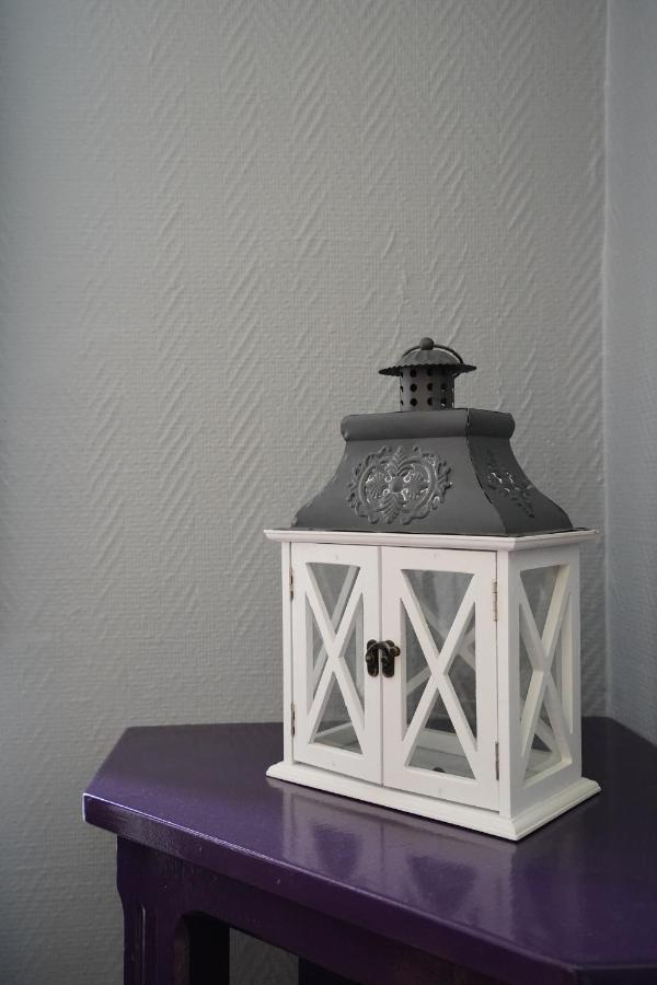 Accommodatie bij particulieren Chateau De Champblanc *