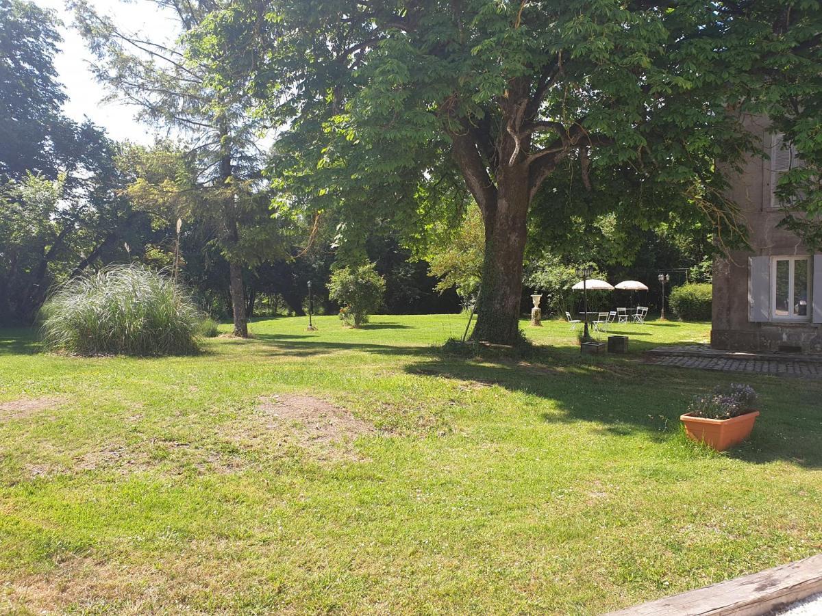 Chateau De Champblanc Accommodatie bij particulieren Cherves-de-Cognac